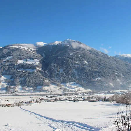 Lejlighed Christl By Interhome *