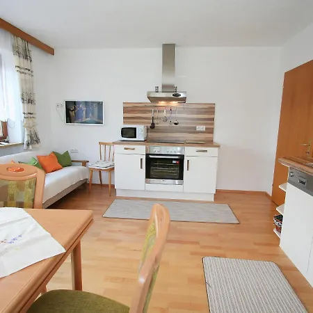 Christl By Interhome Appartement Fügen