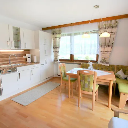 Appartement Christl By Interhome