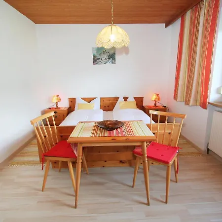 Lejlighed Christl By Interhome