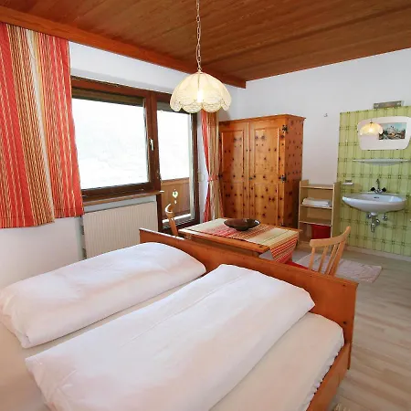 Appartement Christl By Interhome Fügen