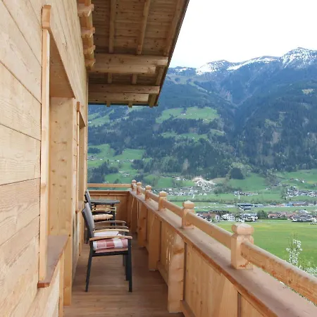 Christl By Interhome