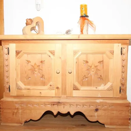 Lejlighed Christl By Interhome *