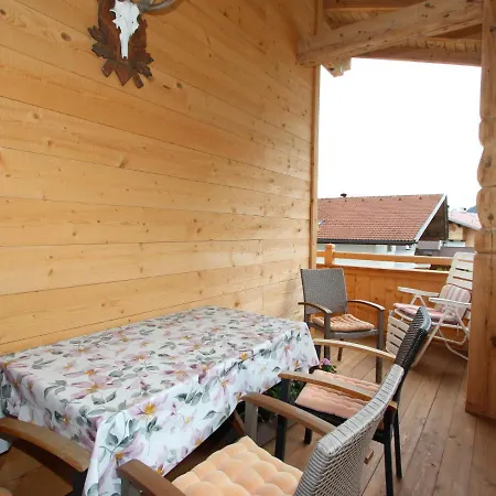 Christl By Interhome Appartement