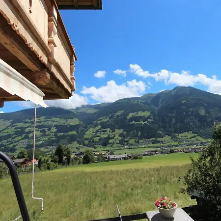 Christl By Interhome