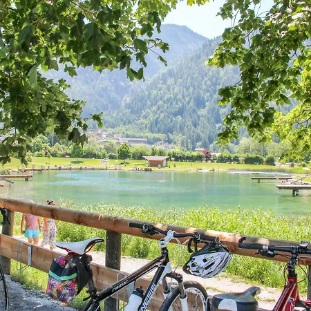 Christl By Interhome Lejlighed