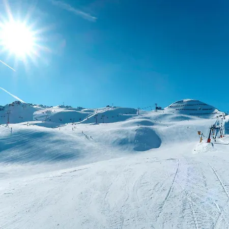 Appartement Christl By Interhome *