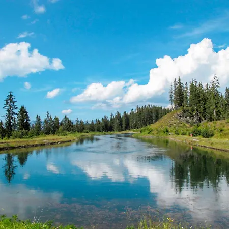 Appartement Christl By Interhome