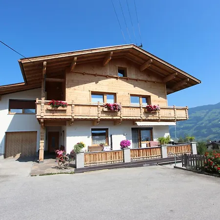 Appartement Christl By Interhome *