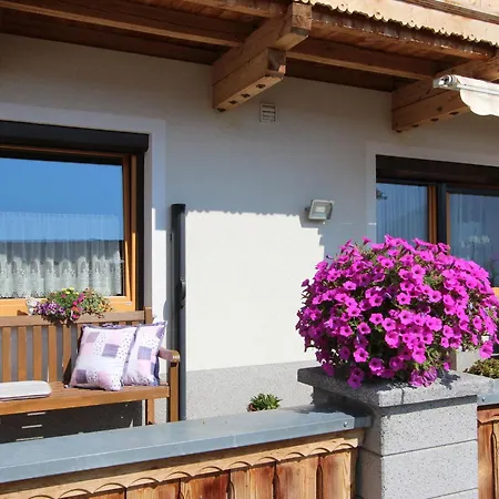 Appartement Christl By Interhome Fügen