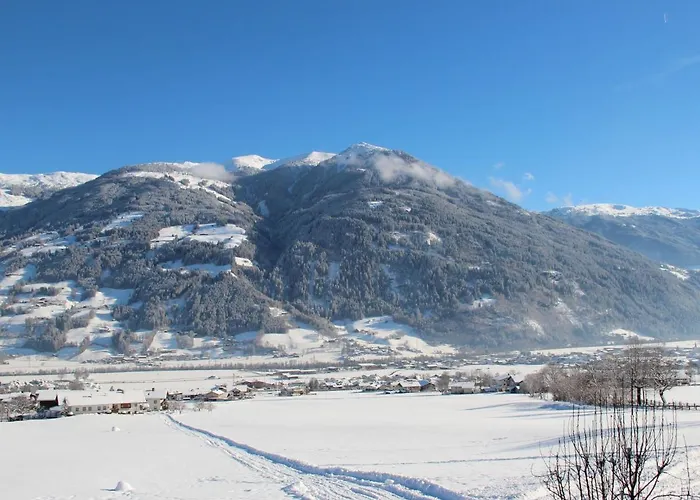 Apartment Christl By Interhome *