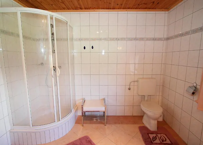 Christl By Interhome * Fuegen