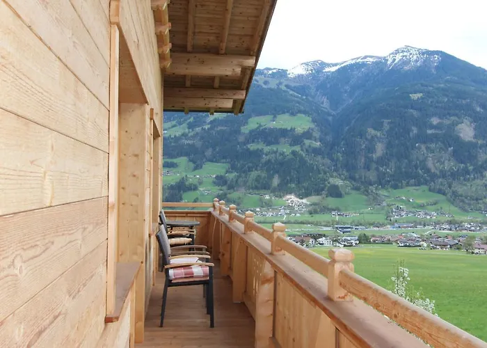 Christl By Interhome