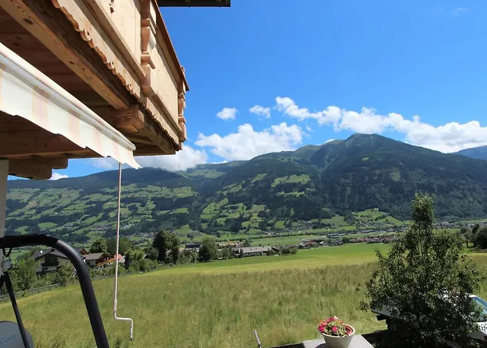 Christl By Interhome