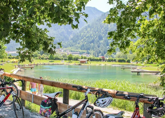 Christl By Interhome Lejlighed