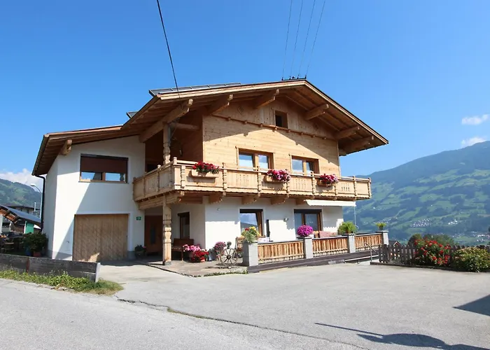 Christl By Interhome Διαμέρισμα