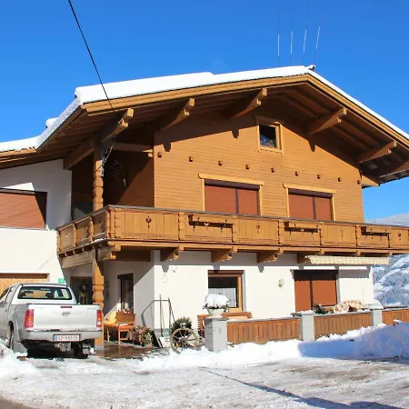 Christl By Interhome Apartment Fügen