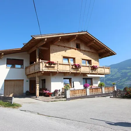 Christl By Interhome Apartment