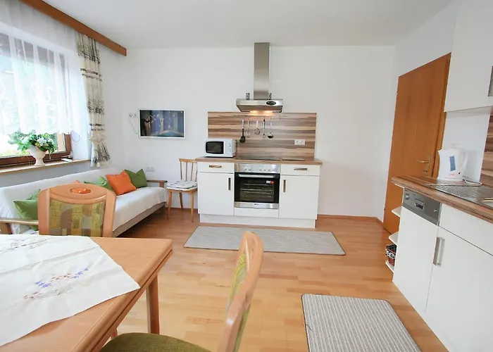 Christl By Interhome Apartment Fügen