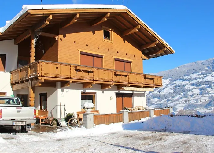 Christl By Interhome Fügen