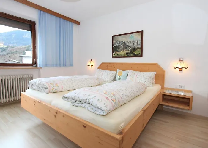 Christl By Interhome