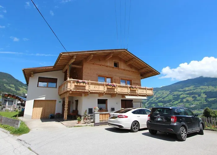 Christl By Interhome * Fügen