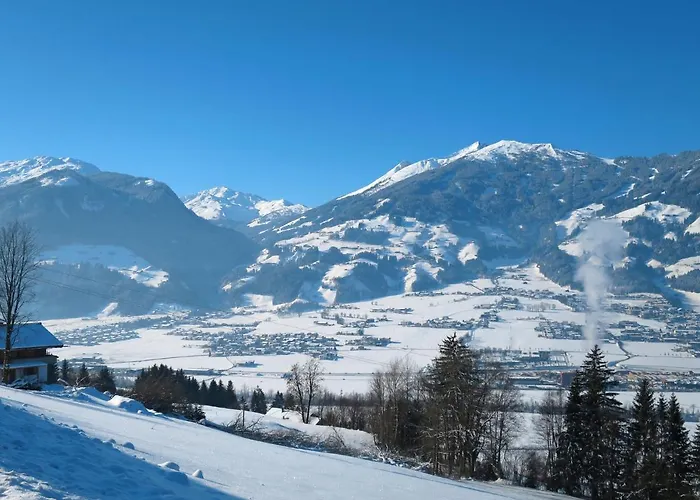 Christl By Interhome Fügen