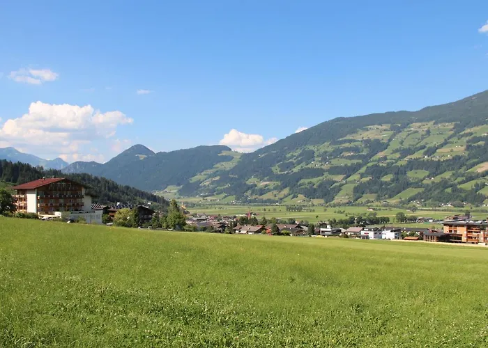 Christl By Interhome Fügen