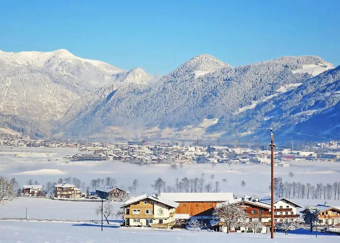 Apartment Christl By Interhome *