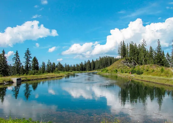 Apartment Christl By Interhome