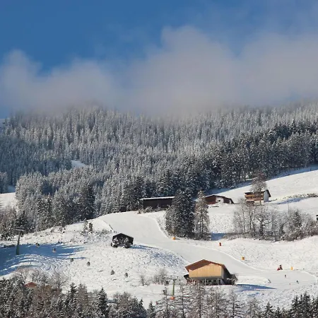 Christl By Interhome 公寓 *