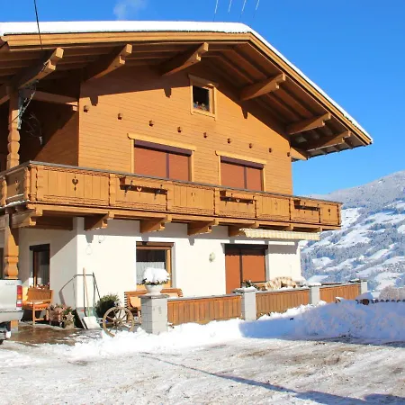 Christl By Interhome 菲根