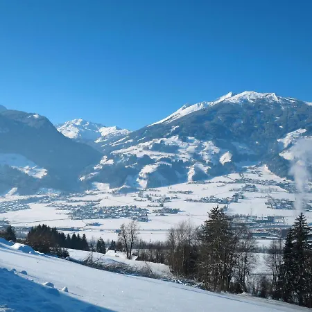 Christl By Interhome 菲根