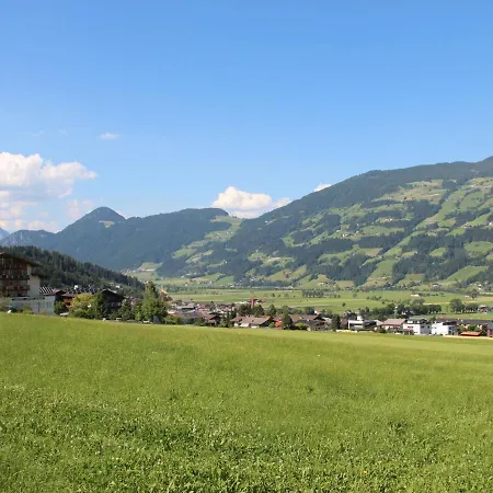 Christl By Interhome 菲根