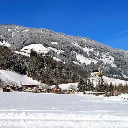 Christl By Interhome