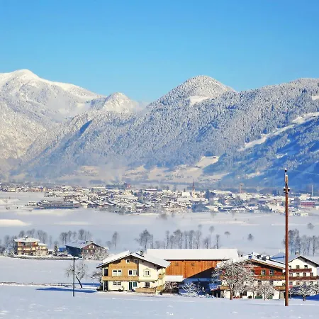 公寓 Christl By Interhome *