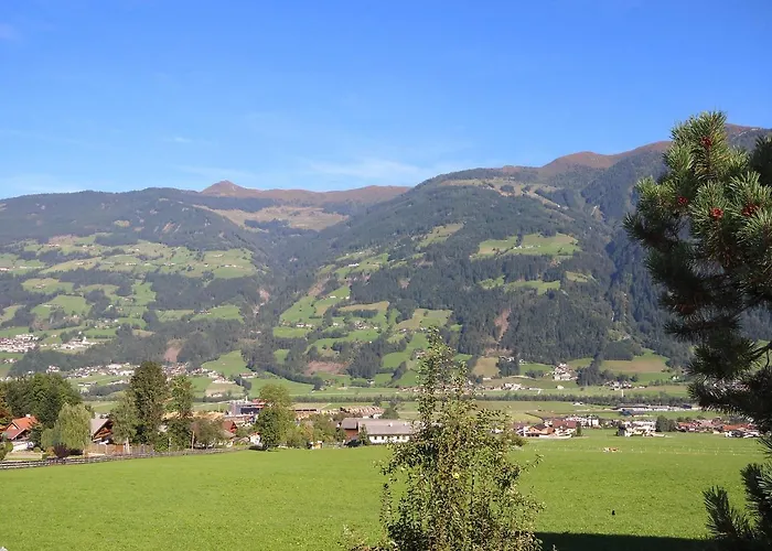 Christl By Interhome Fügen