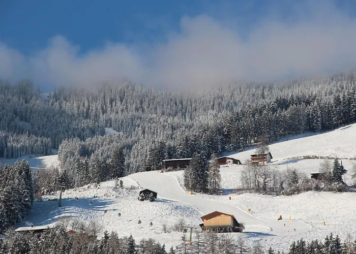 Christl By Interhome Apartament *