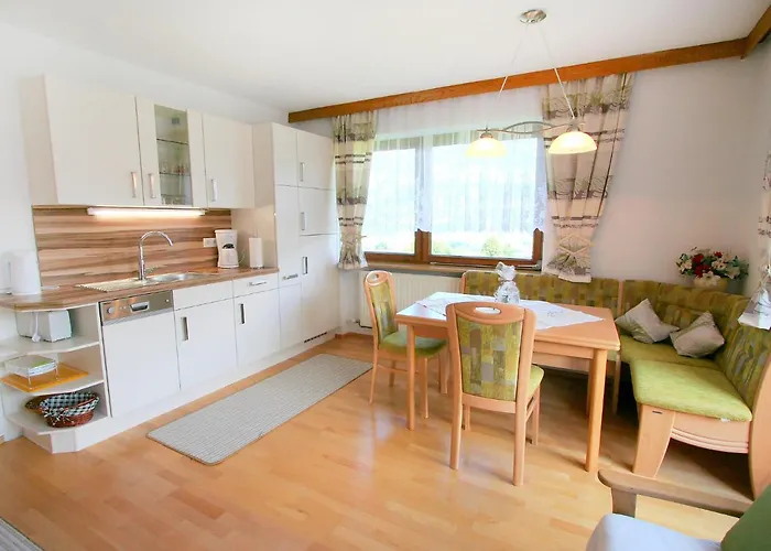 Apartament Christl By Interhome