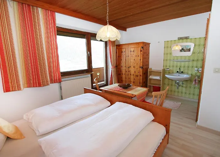 Apartament Christl By Interhome Fügen