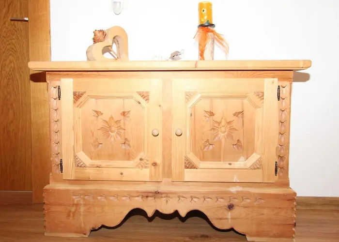 Apartament Christl By Interhome *