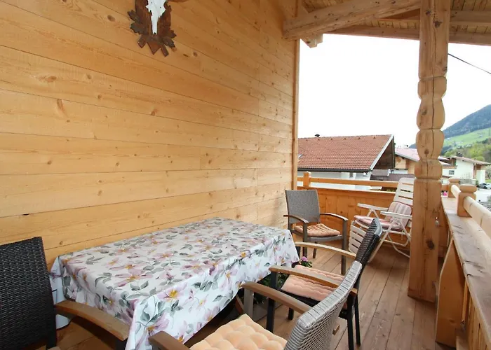 Christl By Interhome Apartament