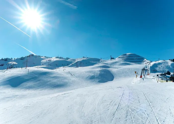 Apartament Christl By Interhome *