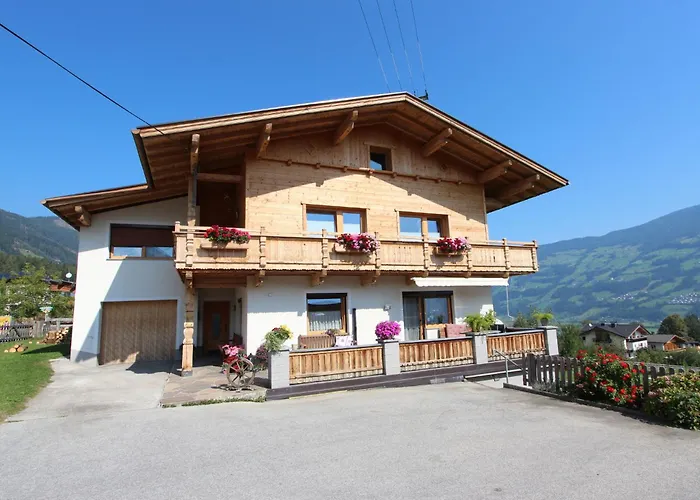 Apartament Christl By Interhome *