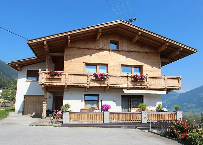 Christl By Interhome Apartament